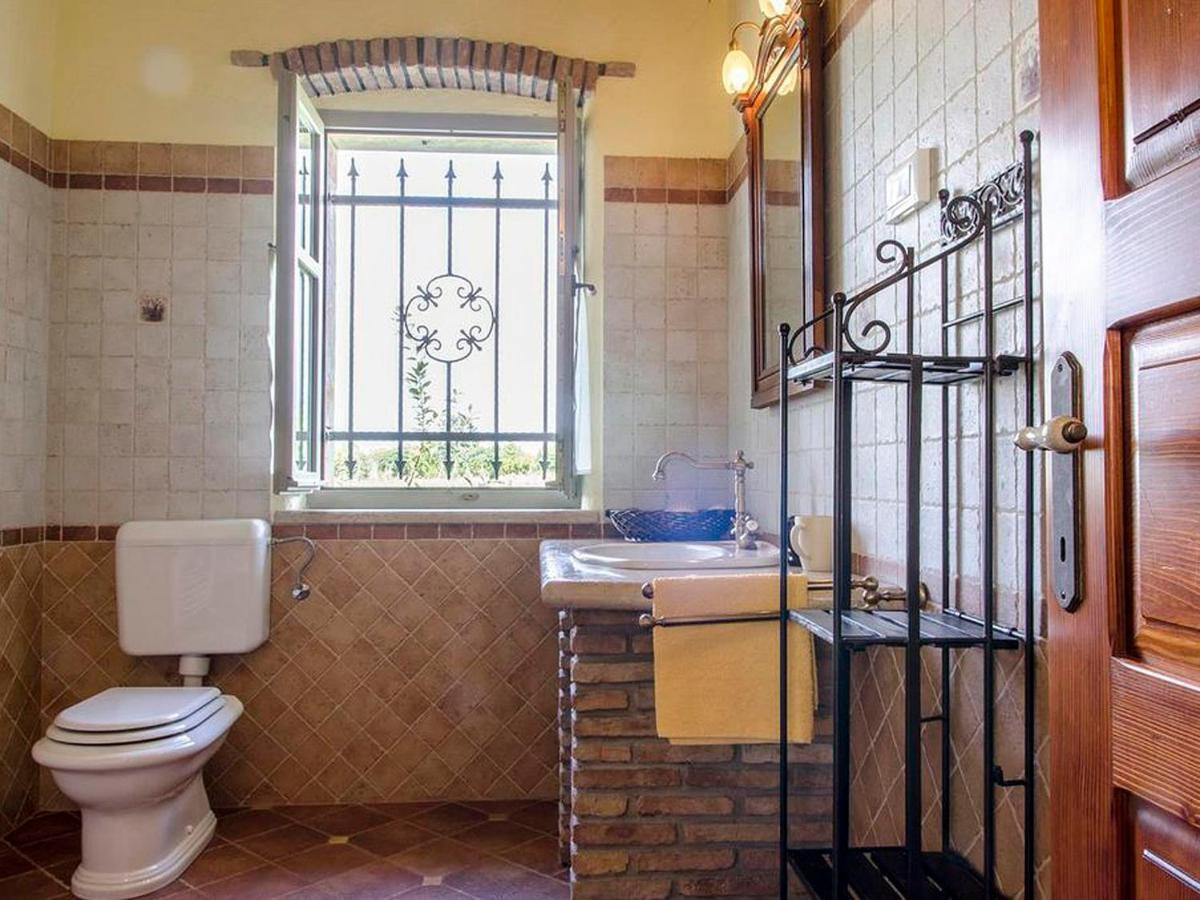 Villa Slivari Žminj Exteriér fotografie