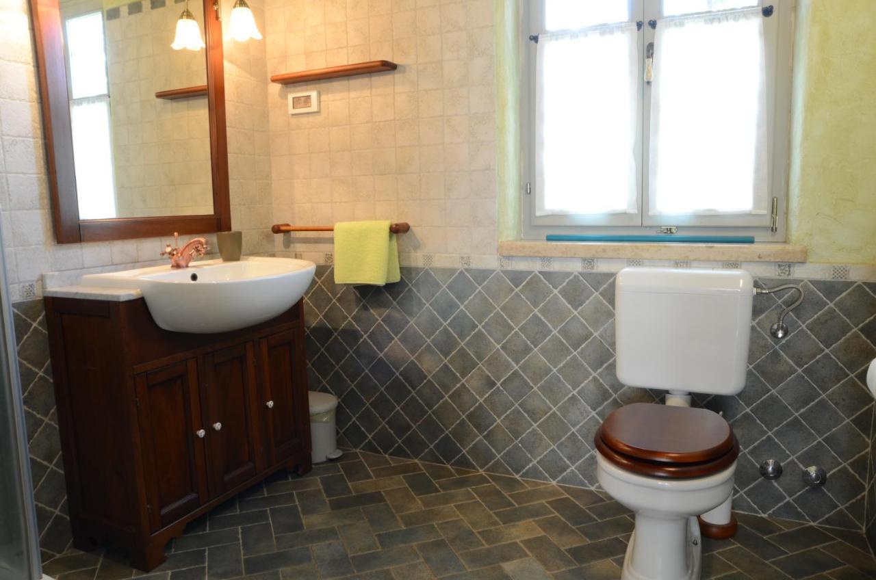 Villa Slivari Žminj Exteriér fotografie